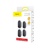 Baseus Car Mount Holder Small Shell Vehicle Hook