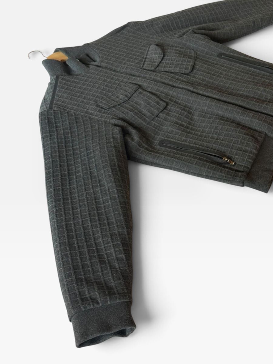 Zegna Giacche: Veste Zegna réversible  – Nuovo (secondo la descrizione) da Plan-Les-Ouates venduto da Loved_Panda_Clothing 2