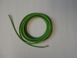 EtherCAT Kabel