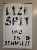 Lize Spit: Und es schmilzt