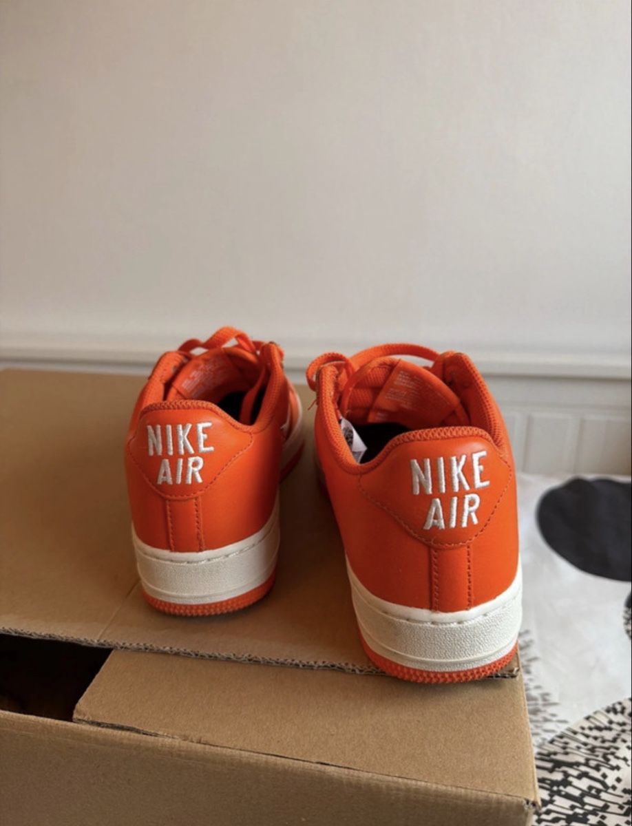 Nike Herrenschuhe: Nike Air – Gebraucht aus Grand-Lancy von My-Linh 1