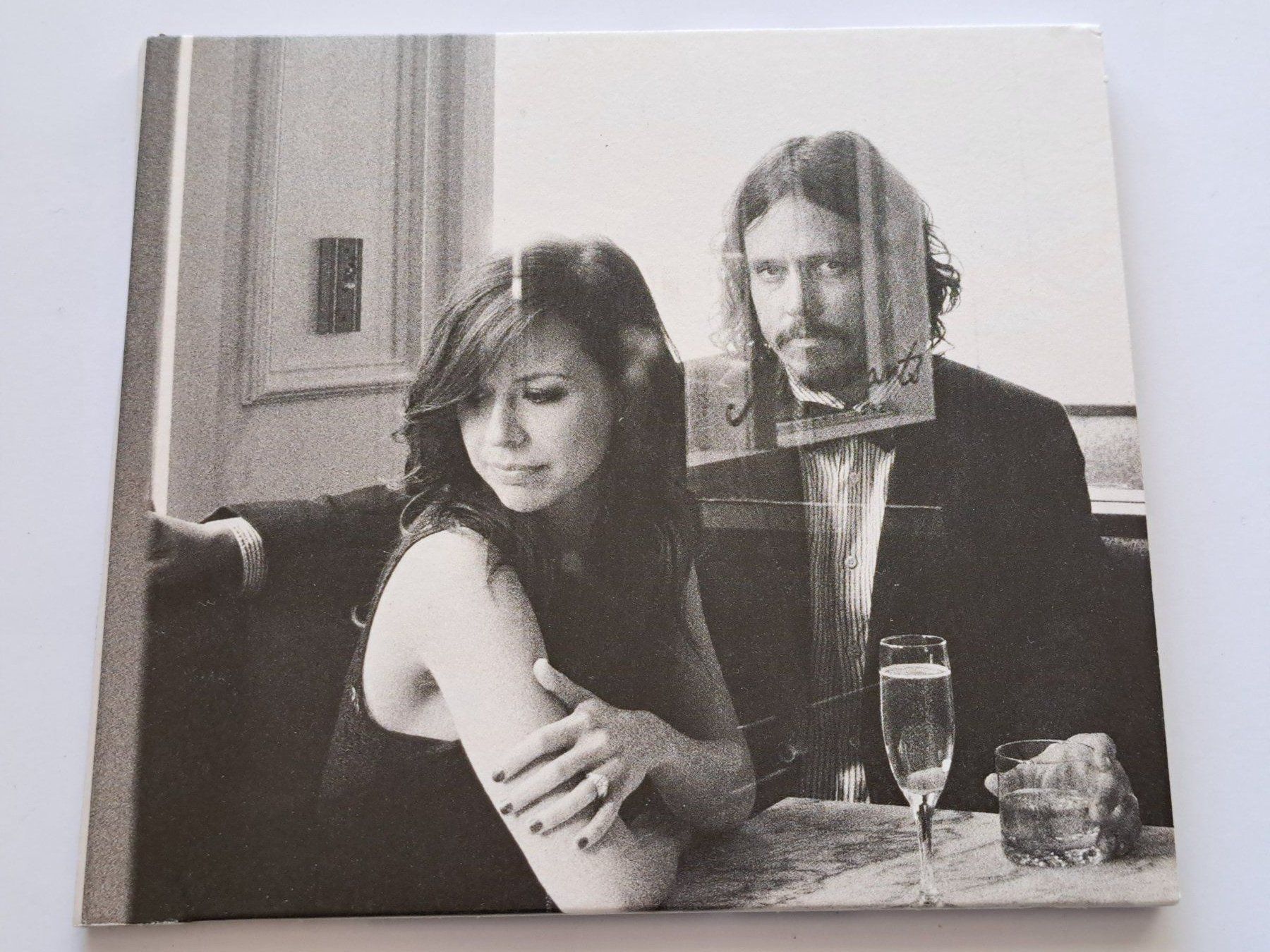 CD: CD The Civil Wars - Barton Hollow – Usato da Pully venduto da bro_n52j