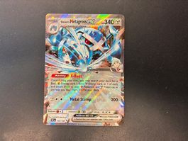 Steven's Metagrooss EX 145/182 - Destined Rivals - en