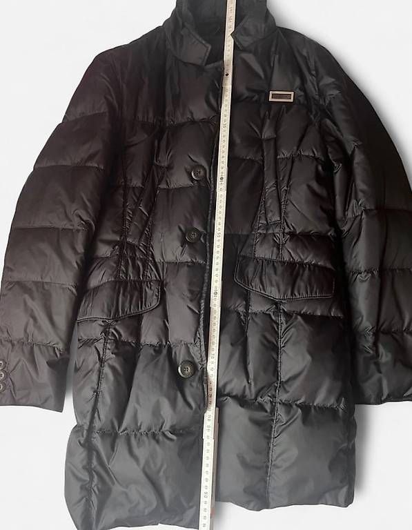 Vestes: GEOSPIRIT JACKE SCHWARZ – D'occasion à Luzern par didi_k05 1