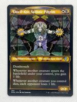 MTG Elas il-Kor, Sadistic Pilgrim DMU 297 Englisch Uncommon