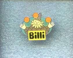 Billi  CLOWN