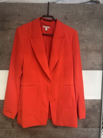 Eleganter Damen Blazer Grösse 42 - Top Zustand