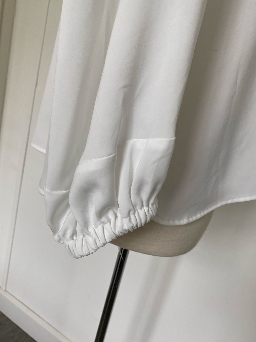 Hemisphere Camicette: Hemisphere Bluse / Gr. M – Usato da Balzers venduto da styleee 2