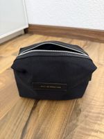 Kulturbeutel Air Canada Want Les Essentiels schwarz