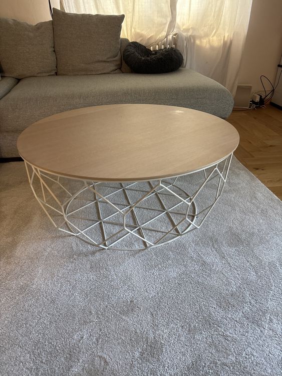 Designer-Couchtisch Honeycomb von Bolia (Gebraucht) in Winterthur für ...