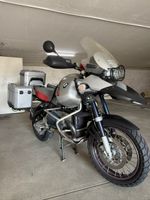 Bmw r1150 gs Adventure