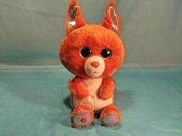 NICI Eichhörnchen, L: 30cm