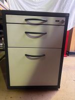 Elan-Schubladen-Schrank gebraucht