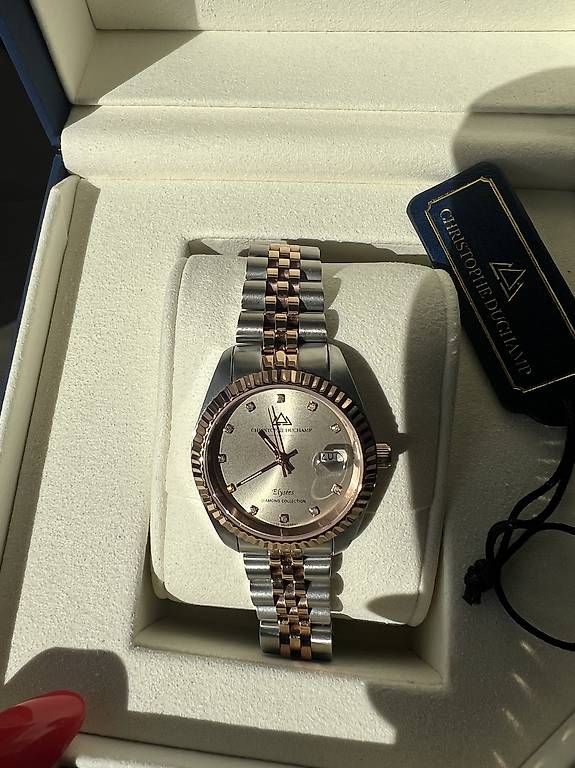 Orologi: Montre neuve  – Usato da Bulle venduto da Preteni 4