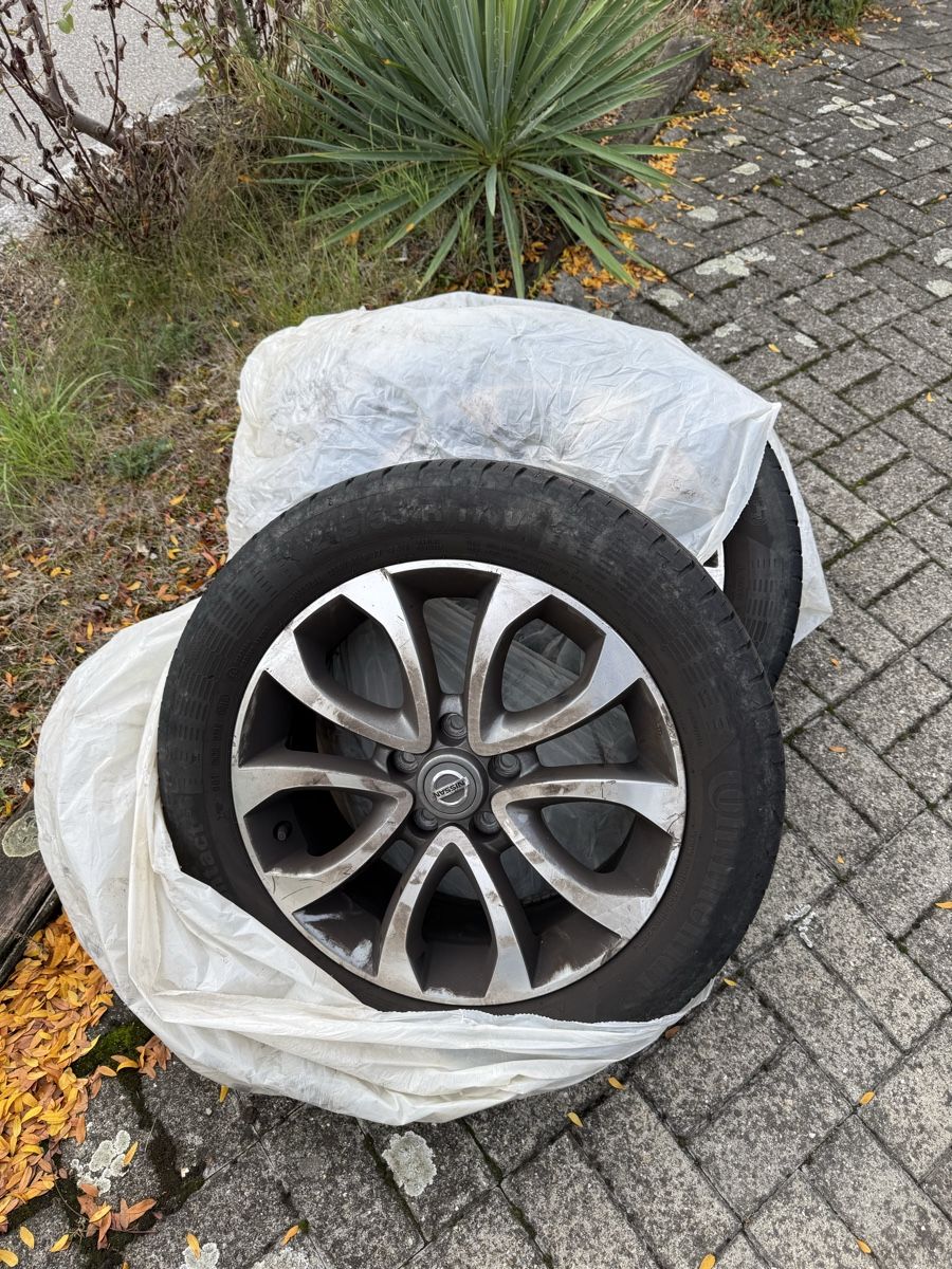 Nissan Autos: Nissan Juke 1.6 DiG 4X4 – Gebraucht aus Hindelbank von Gti88 9