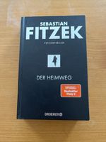 Sebastian Fitzek Buch