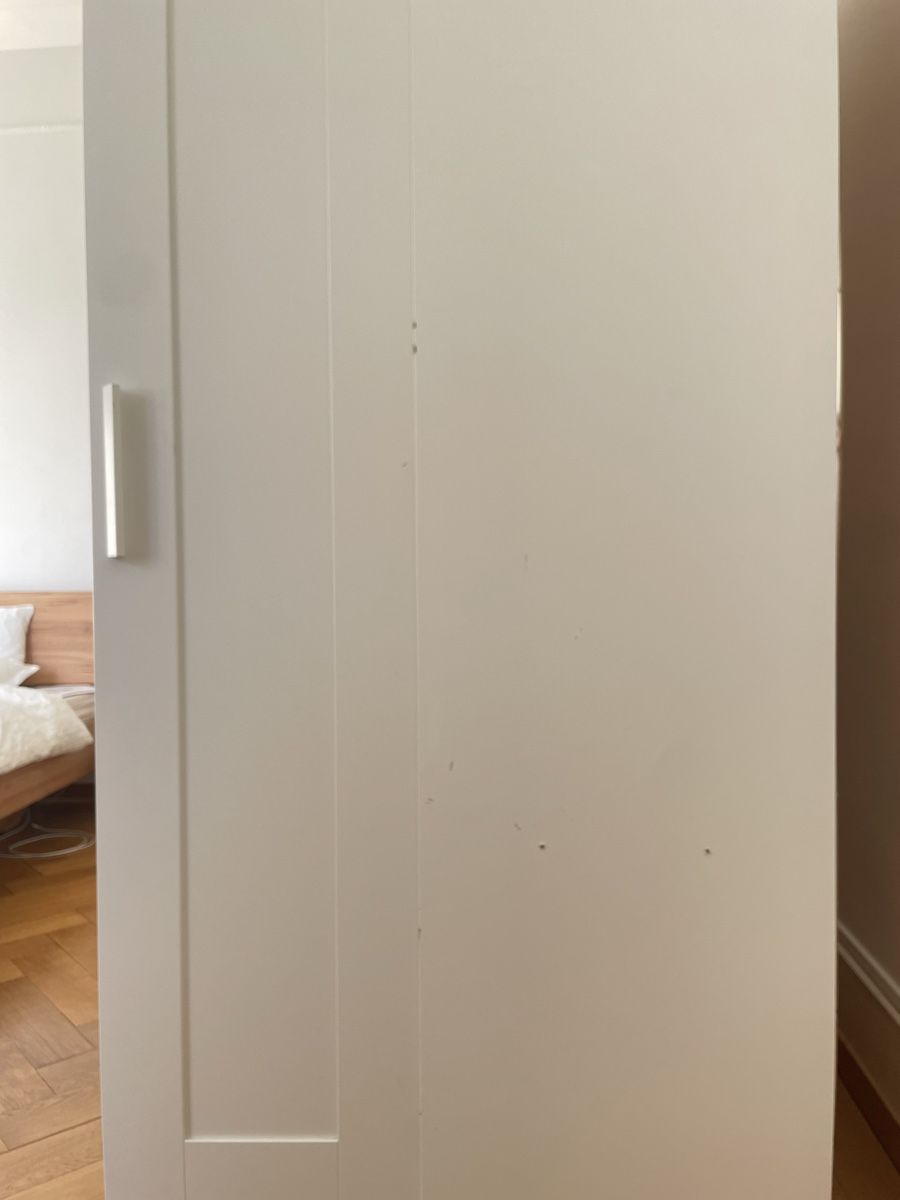 Ikea Guardaroba: Kleiderschrank  – Usato da Zürich venduto da bar_96nx 3