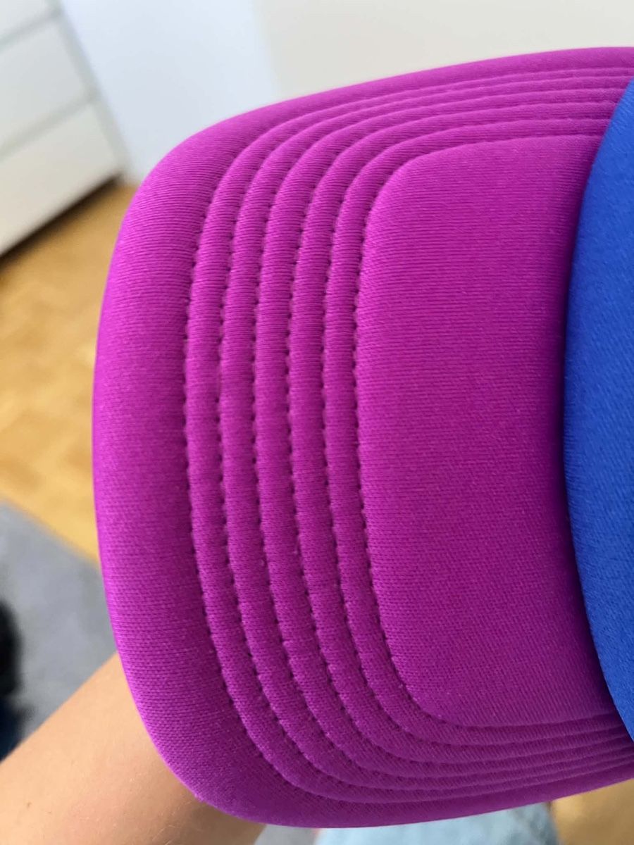 Sonstige Kleidung & Accessoires: Cape 🧢  – Gebraucht aus Bassersdorf von Elekes 3