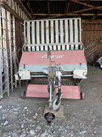 Ladewagen Agrar TL-189