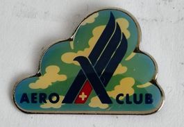 Aero Club Pin