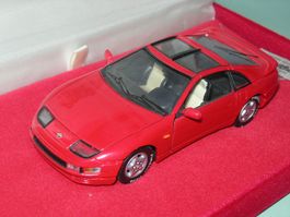Nissan 300ZX 1991 * Detail Cars 143