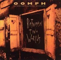 Oomph - Between Two Worlds - Klezmer CD