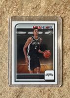 NBA Victor Wembanyama Rookie Hoops