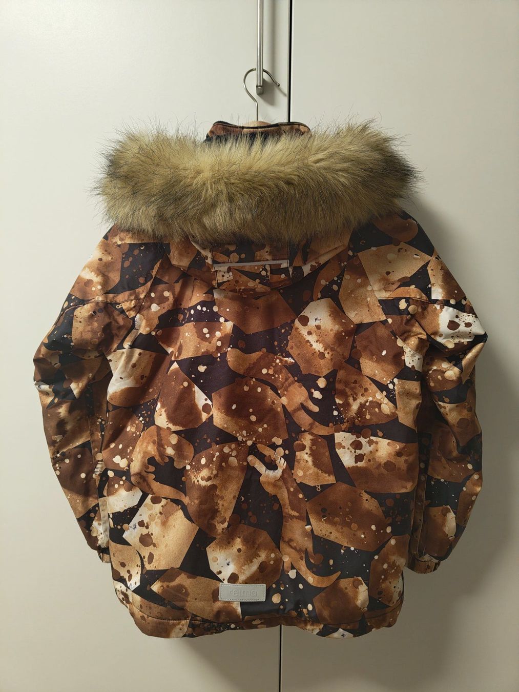 Reima Giacche & Cappotti: Reima Winterjacke, Gr. 134 – Usato da Bern venduto da LaurentBi