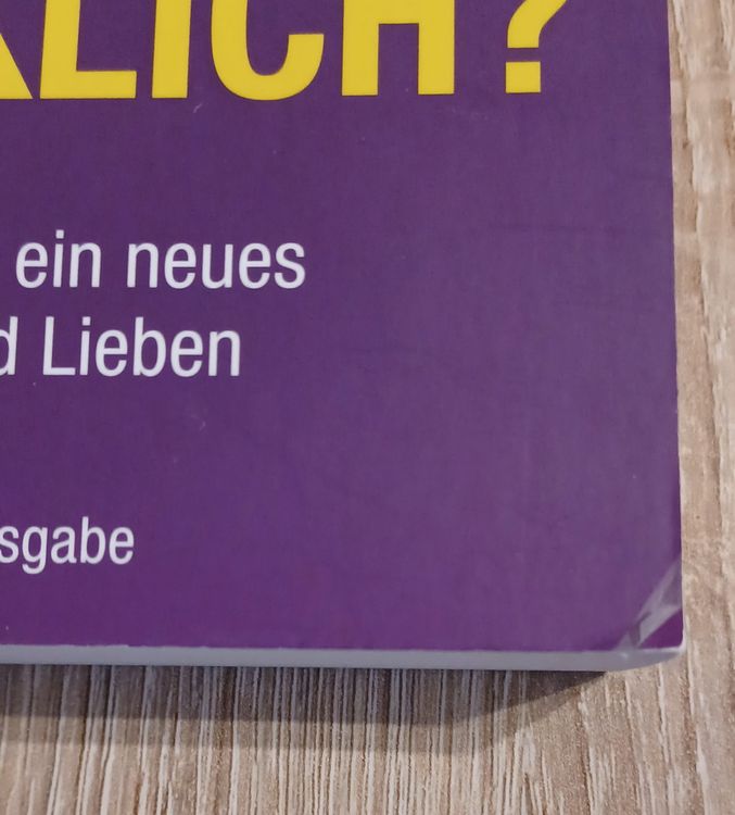 Willst Du Normal sein oder Glücklich? von Robert Betz Kaufen auf Ricardo