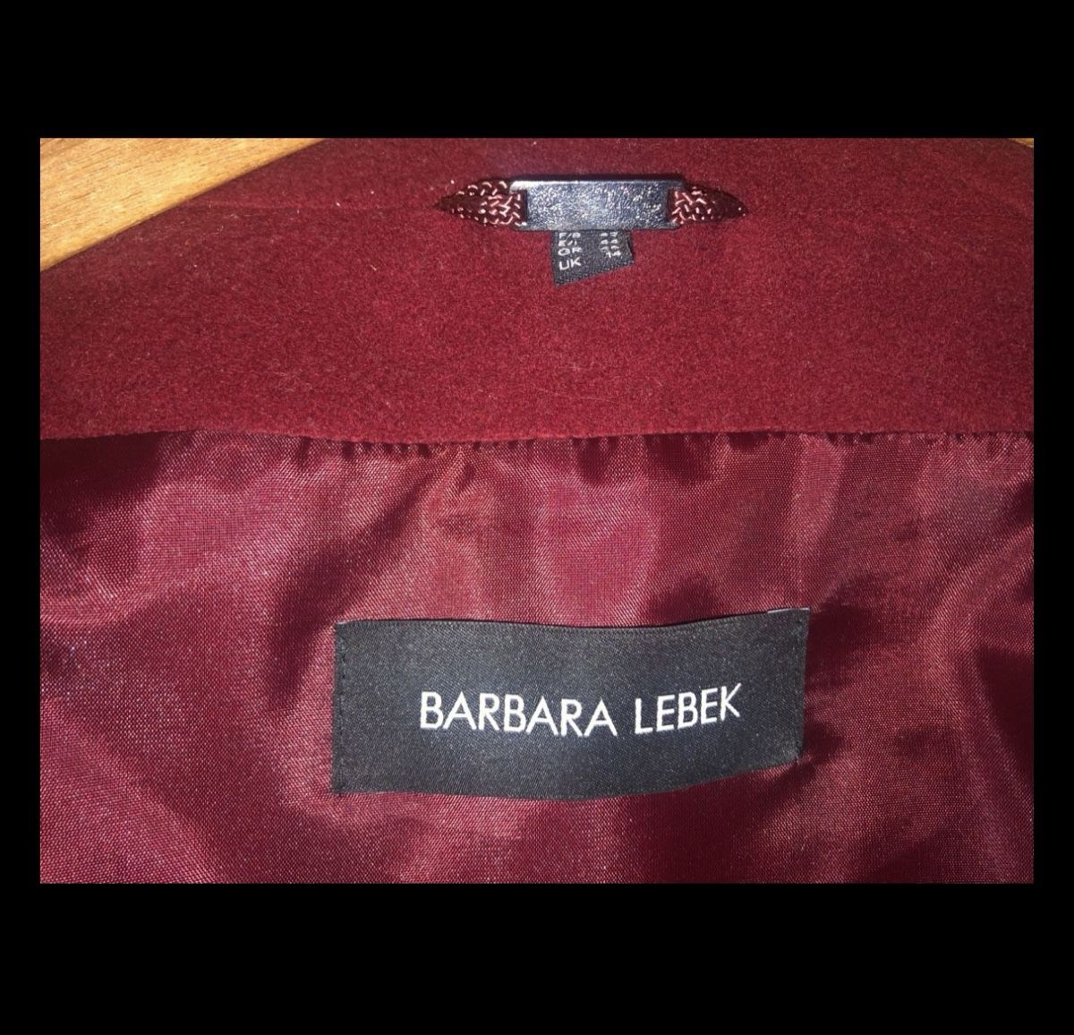 Cappotti: Mantel Wolle Cashmere – Usato da Weggis venduto da Me_Mi 3
