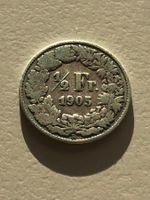 50 Rp. 1905