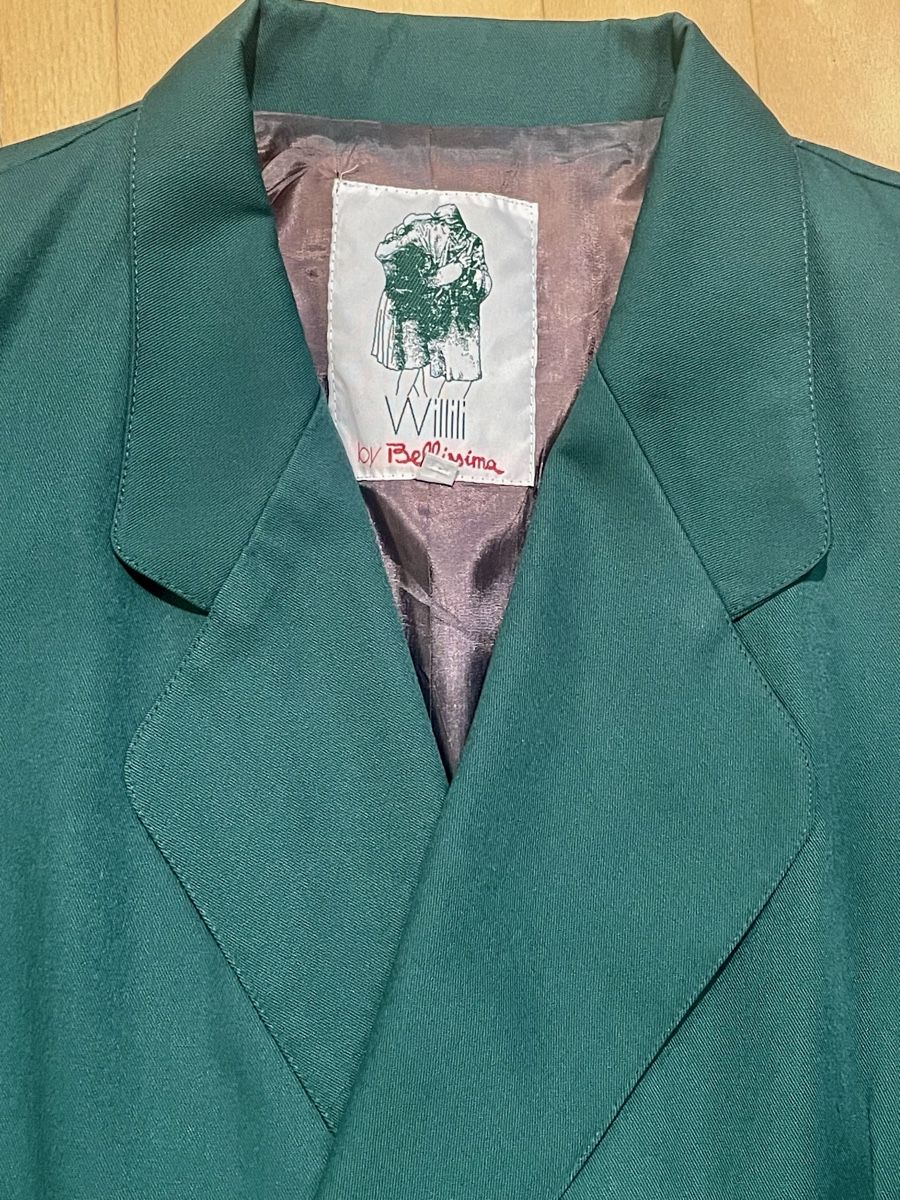 Giacche: Jacket 90er Vintage – Usato da Zürich venduto da nat_j5pf