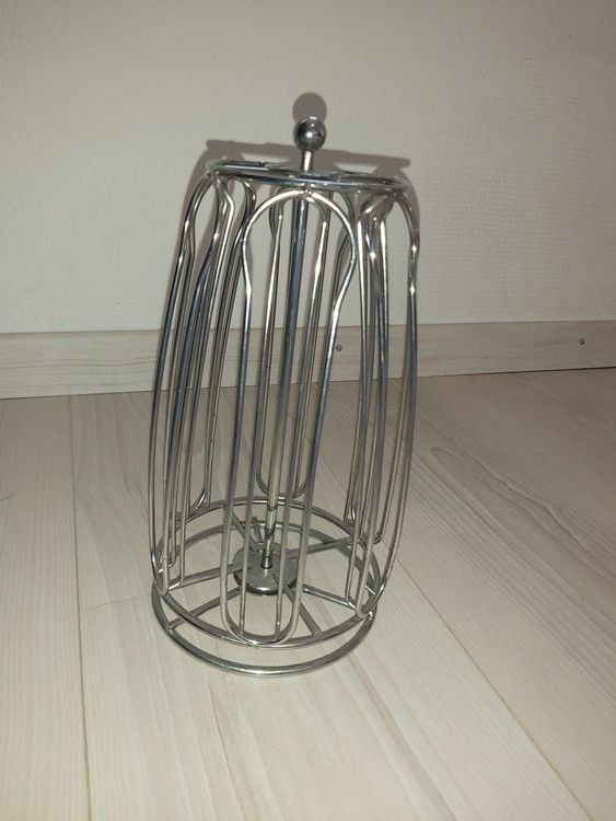 Macchine per caffè & Macchine per espresso: Porte-capsules à café Nespresso – Usato da Nyon venduto da BrocBox