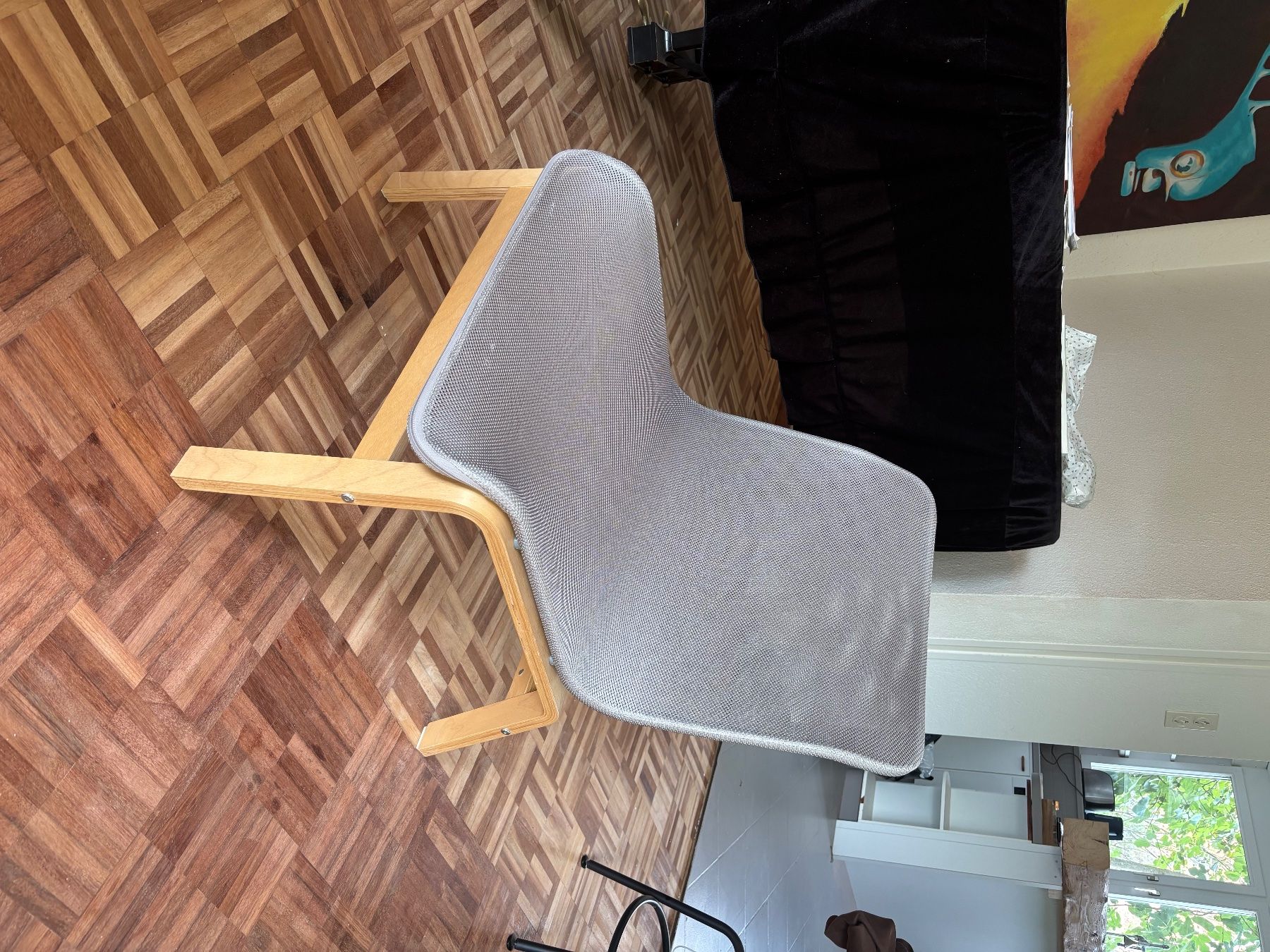 Ikea Fauteuils: Ikea Sessel – D'occasion à Oberwil BL par Noah_Pozar 2