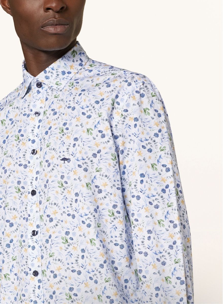 Camicie: FYNCH-HATTON Hemd Regular Fit Gr. L – Nuovo e nell'imballaggio originale da Wittenbach venduto da bes_k8vr 1