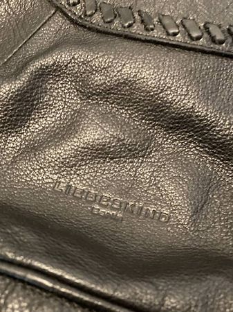 Liebeskind dammen tasche