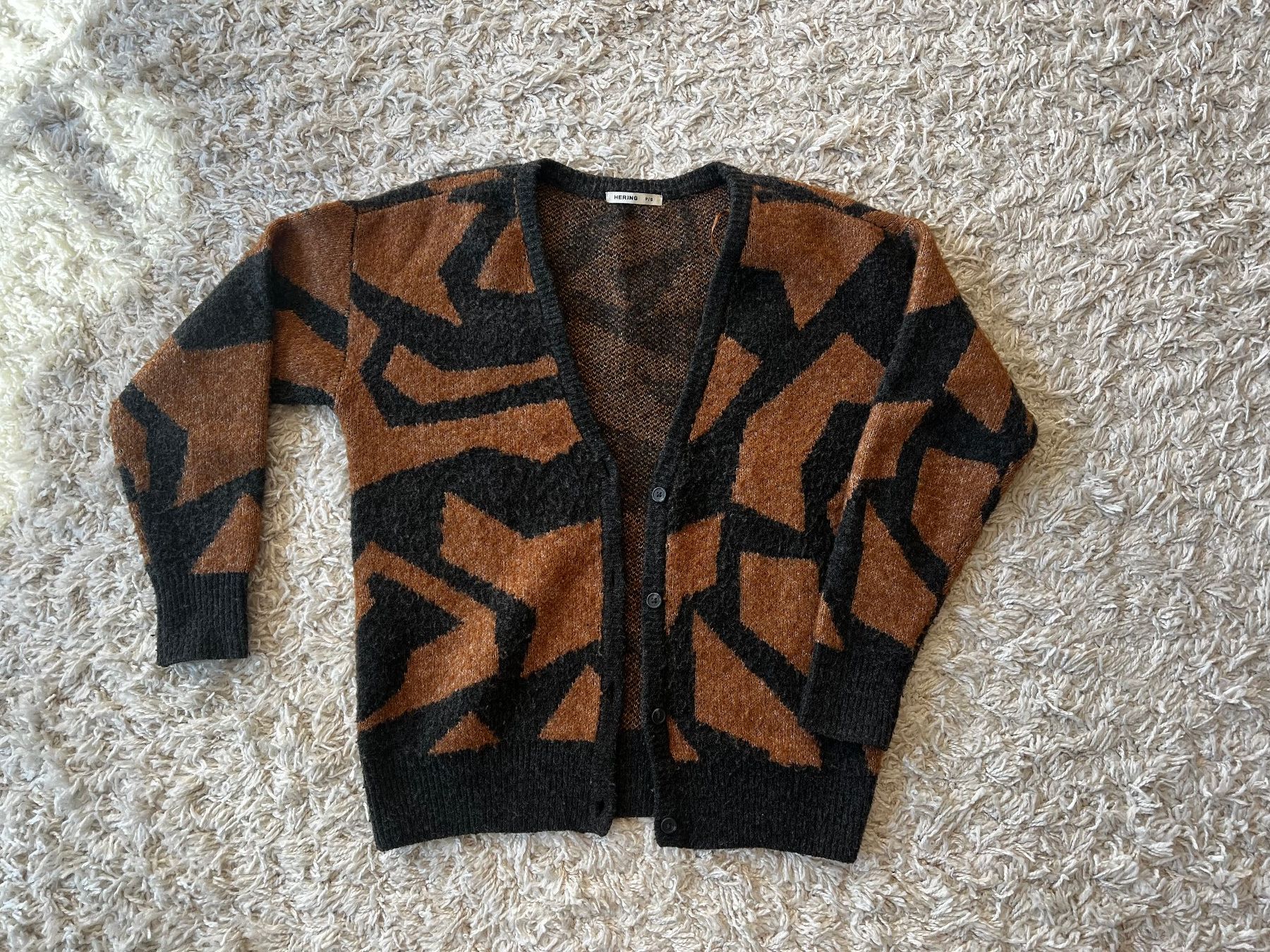 Cappotti: Cardigan – Usato da Zug venduto da kar_vq6b