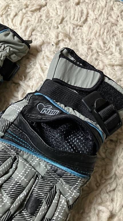 Guanti & manicotti: Handschuhe mit Tasche XS – Usato da Binningen venduto da mon_xht5 1
