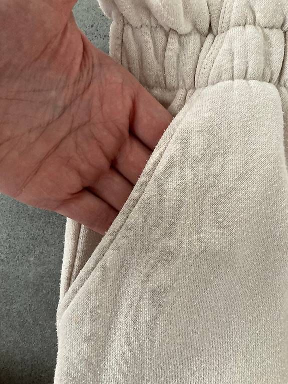 Hosen: Jogginghose – Gebraucht aus Hettlingen von rselchi 3