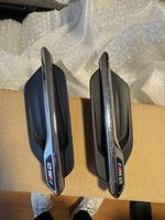 BMW M2 Kiemen Original Chrome