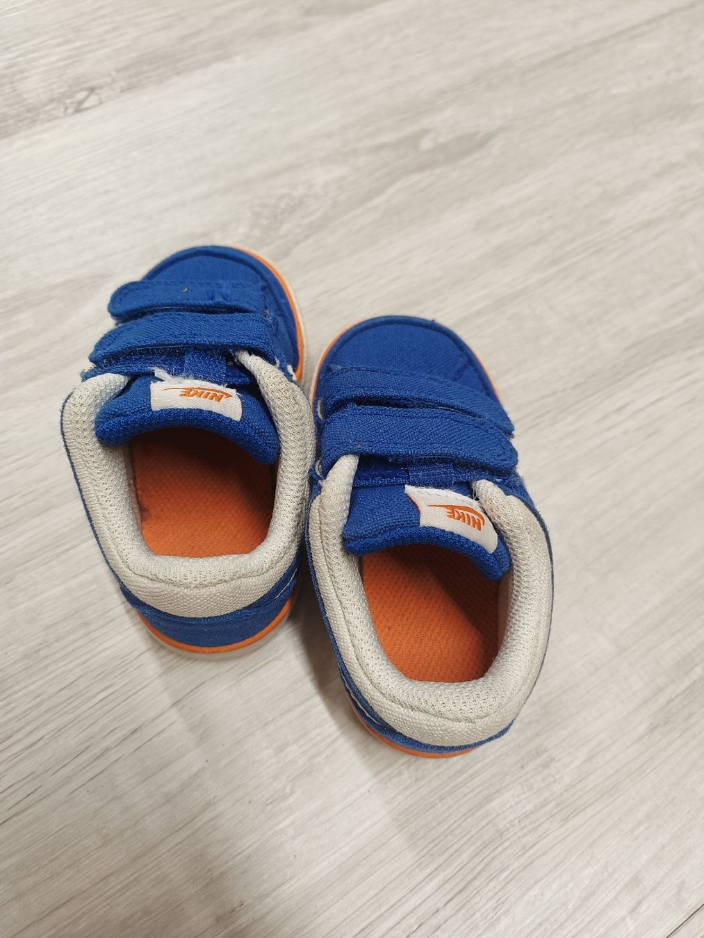 Nike Scarpe per ragazzi: Schuhe Kinder Nike, Gr.21 – Usato da Münsingen venduto da Nik010 2