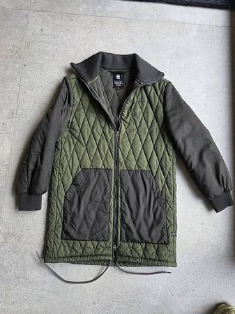 G-Star Jacke Damen Grösse S