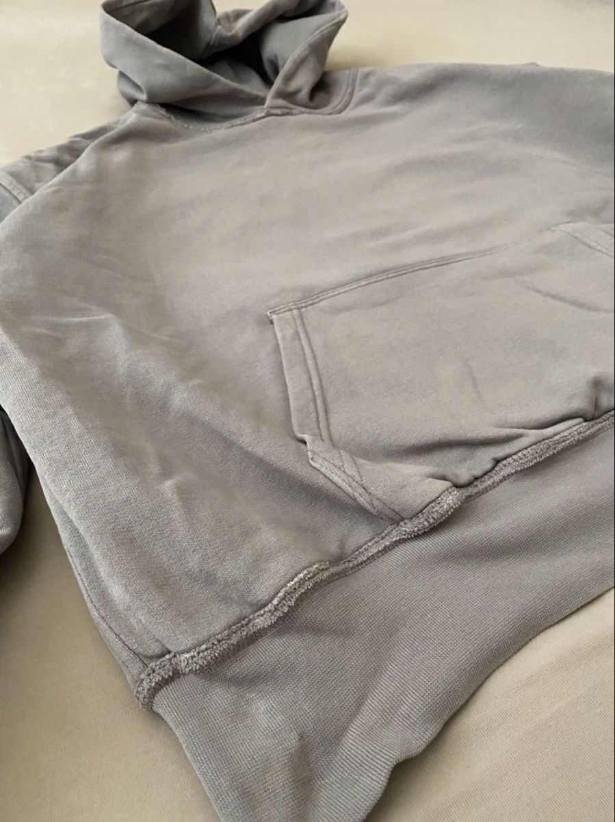 Trendt Vision Maglioni & Felpe: TRENDT VISION Hoodie reversible L – Usato da Flawil venduto da Jeannot13 7