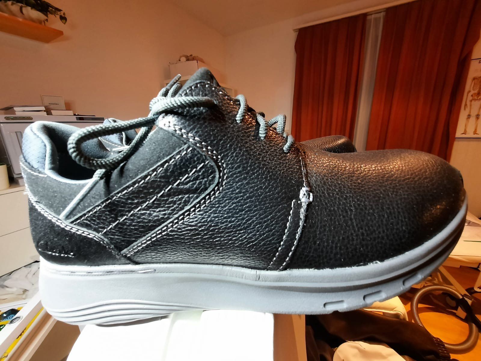 Herrenschuhe: 1 – Neu und originalverpackt aus Utzenstorf von mss_s7tr 1
