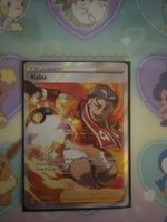 Kabu Pokemon Lost Origin TG26/TG30 EN