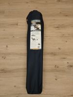 Campingstuhl Sport-Brella mit Sonnenschirm neuwertig