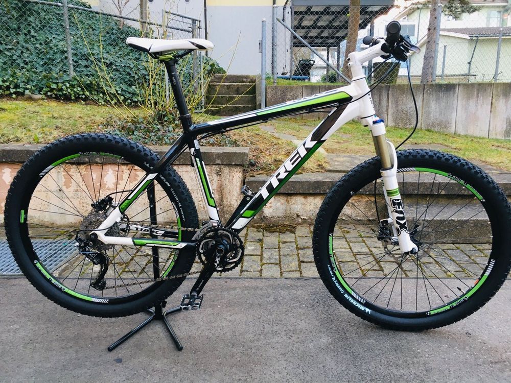 Trek 8000 series deals