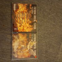 Extreme brutal terror - voice...