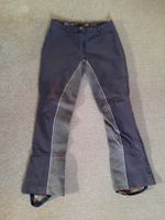 Reithose Equilibre Vollbesatz Gr.40