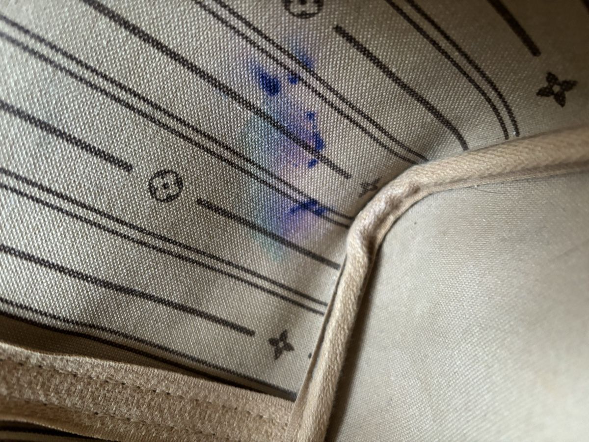 Louis Vuitton Sacs femmes: Louis Vuitton neverfull MM – D'occasion à Rapperswil SG par Gemstonebyyo 5